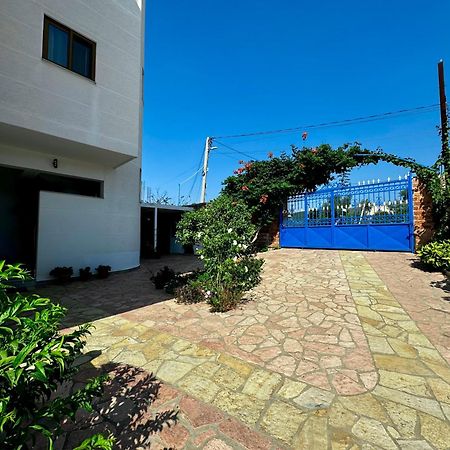 Vila Jeti Ksamil Exterior photo