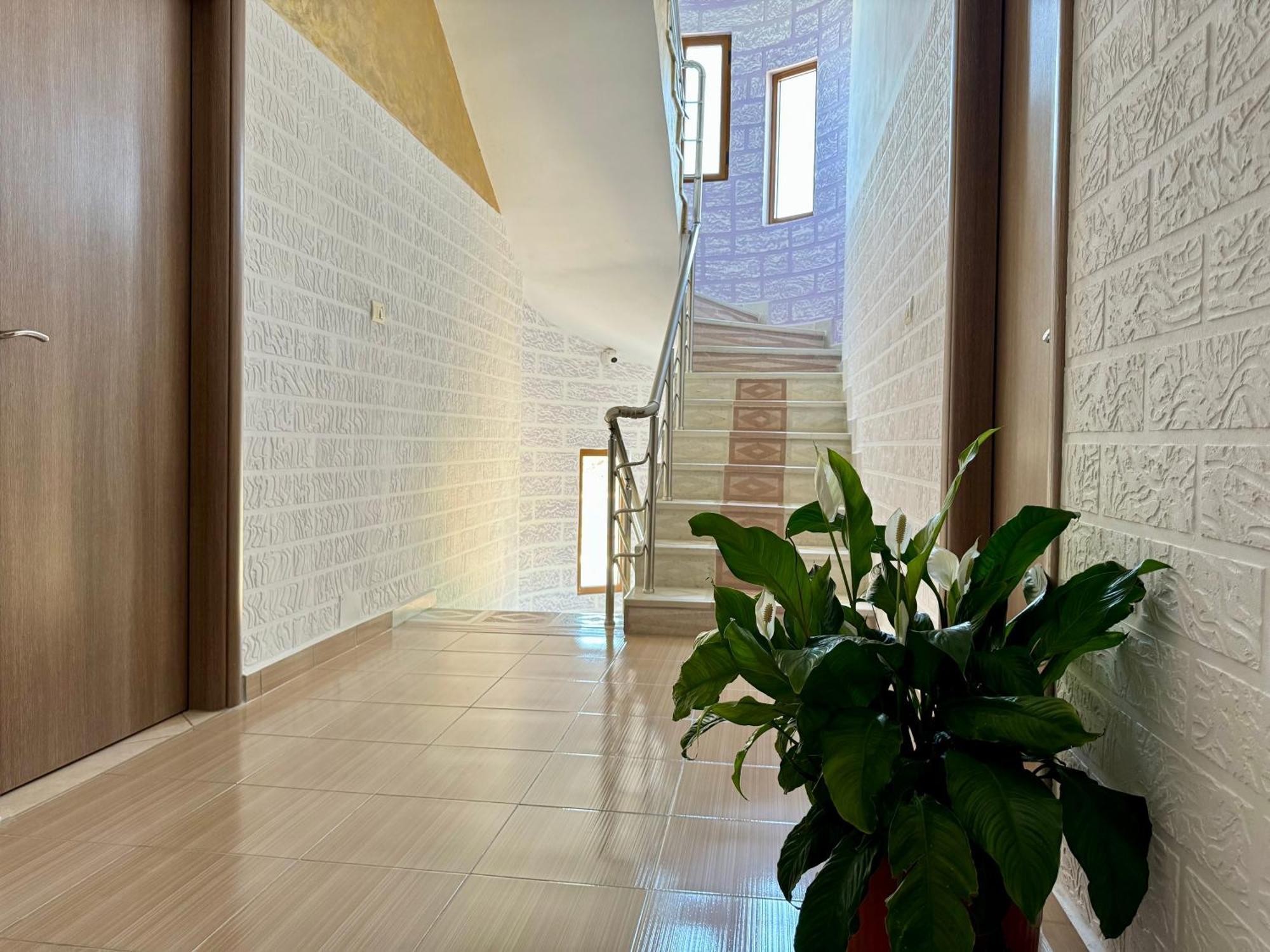 Vila Jeti Ksamil Exterior photo