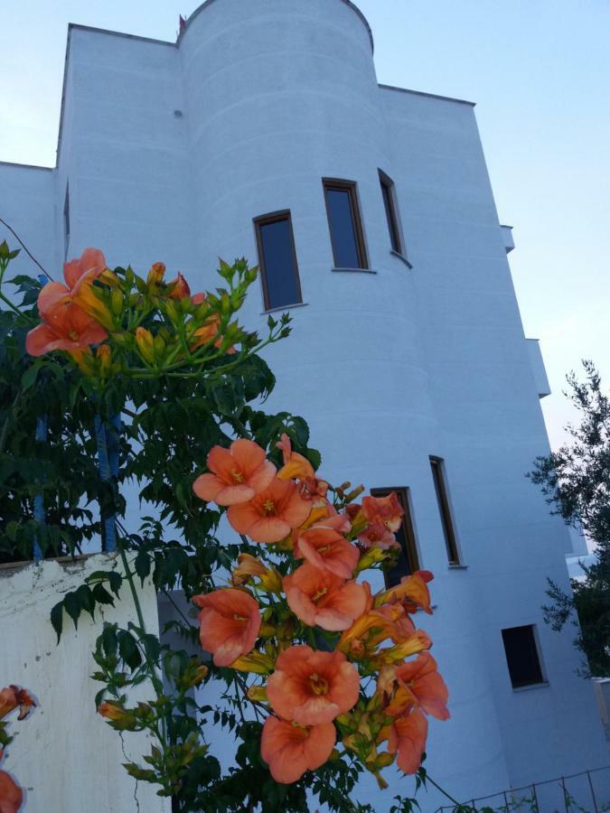 Vila Jeti Ksamil Exterior photo
